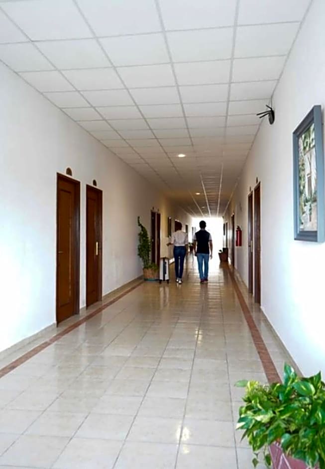 Hotel Suites Arges - Centro Chetumal