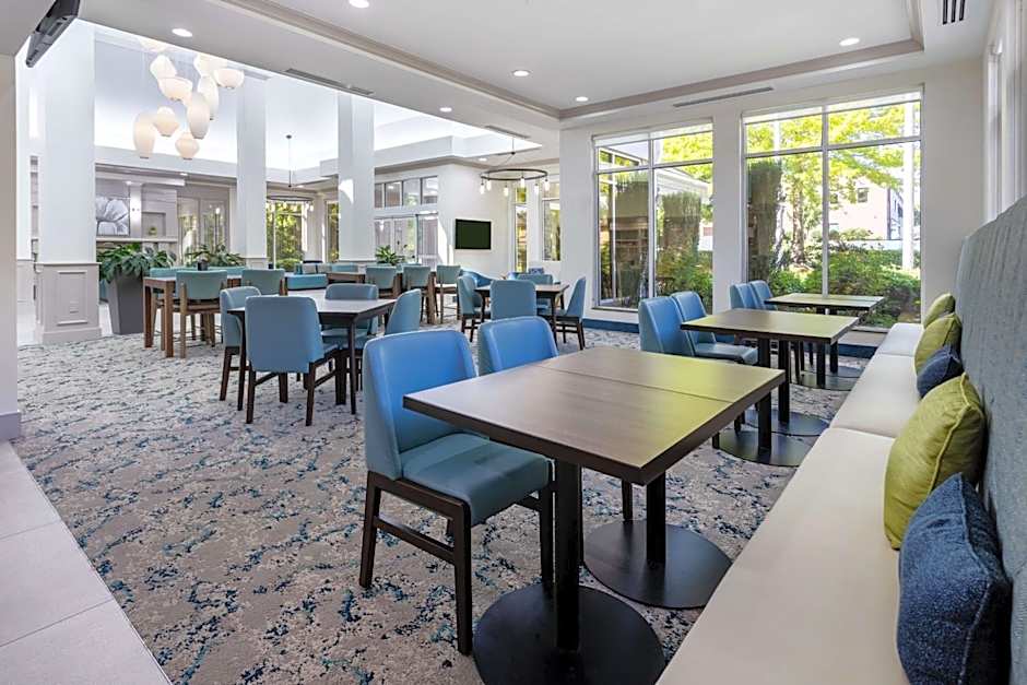 Hilton Garden Inn Winston-Salem/Hanes Mall