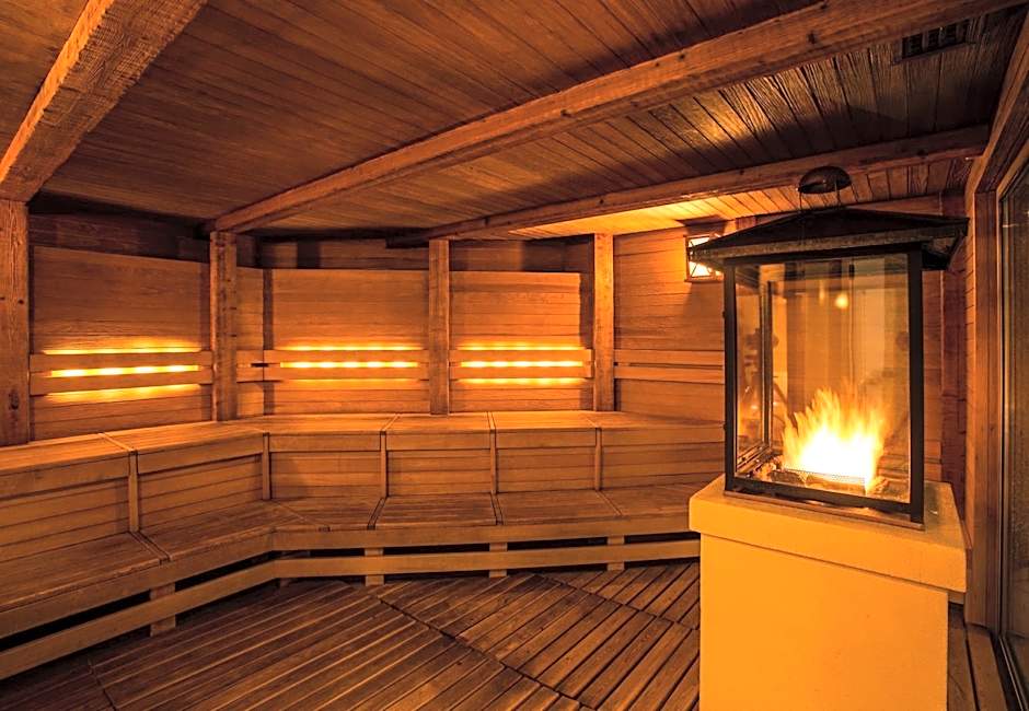 Baltic Beach Hotel & SPA