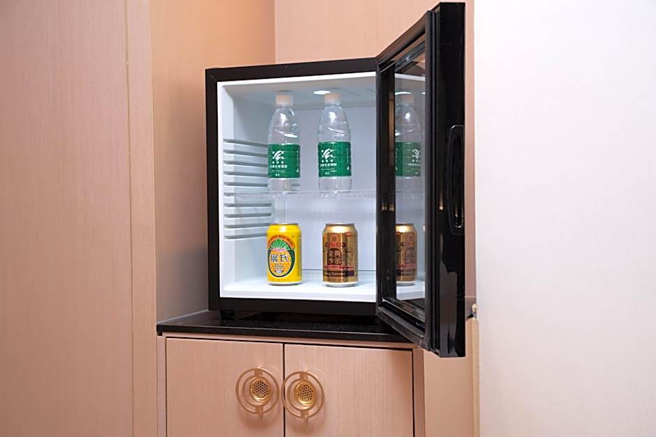 Guangzhou Wogo Yuanbao Hotel