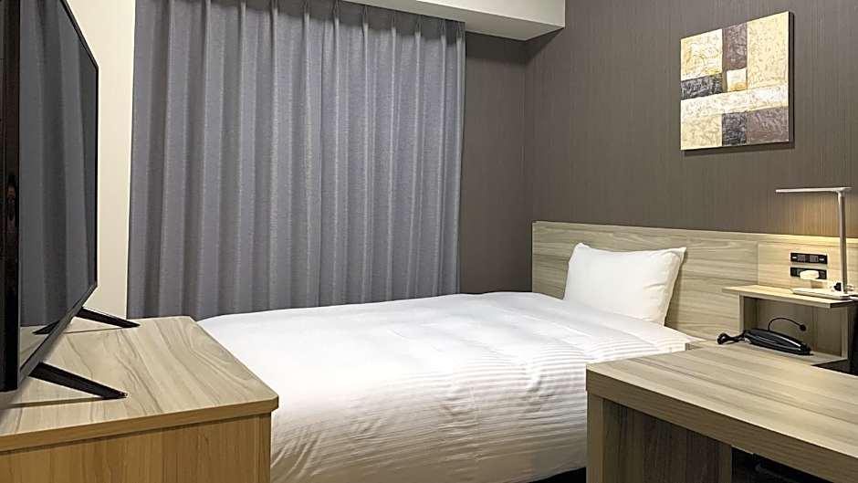Hotel Route Inn Kyoto Maizuru Nishi Maizuru Ekimae