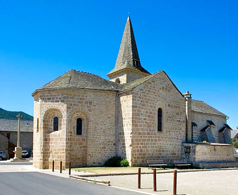 Les Hauts du Gevaudan