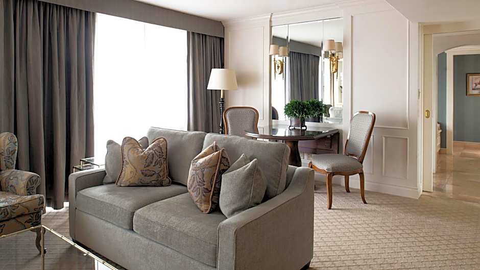 Wedgewood Hotel And Spa