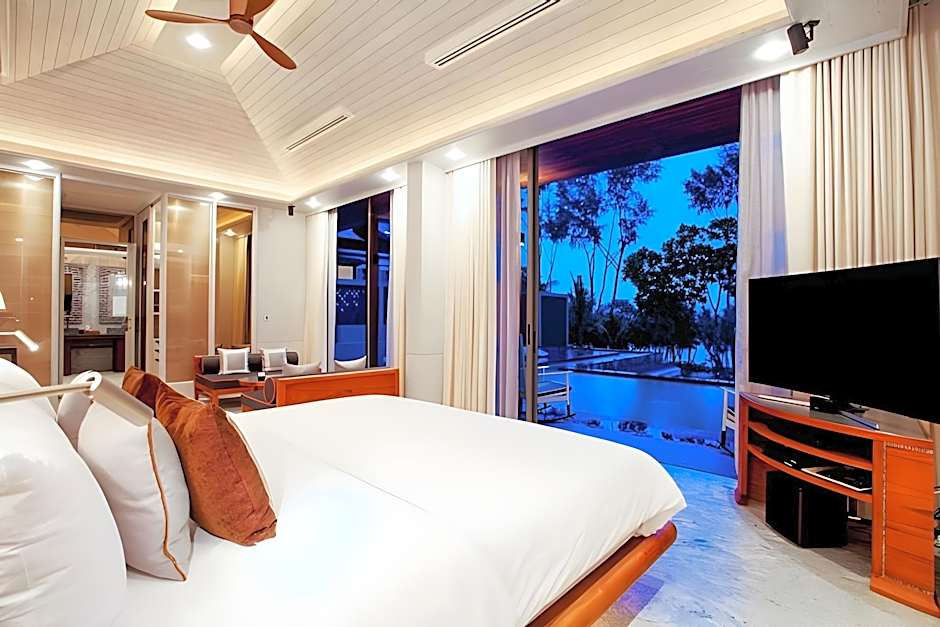Baba Beach Club Natai Luxury Pool Villa Hotel by Sri panwa - SHA Plus