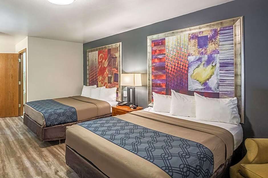 Econo Lodge Waupaca