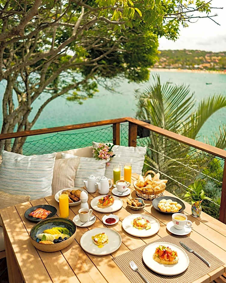 Insólito Boutique Hotel & Spa