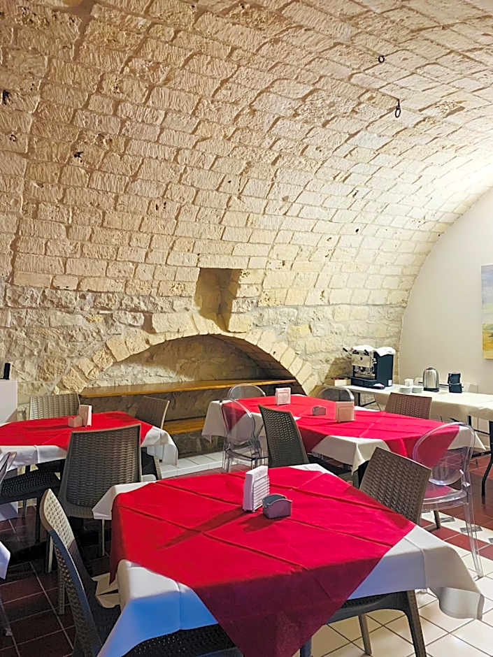 Tre Balate Natura e Relax