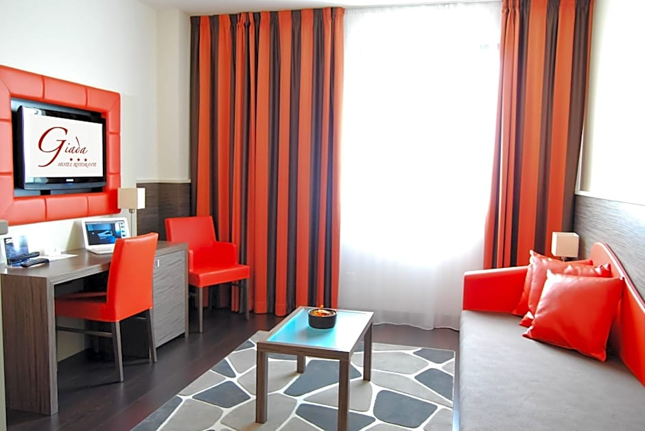Hotel Ristorante Giada