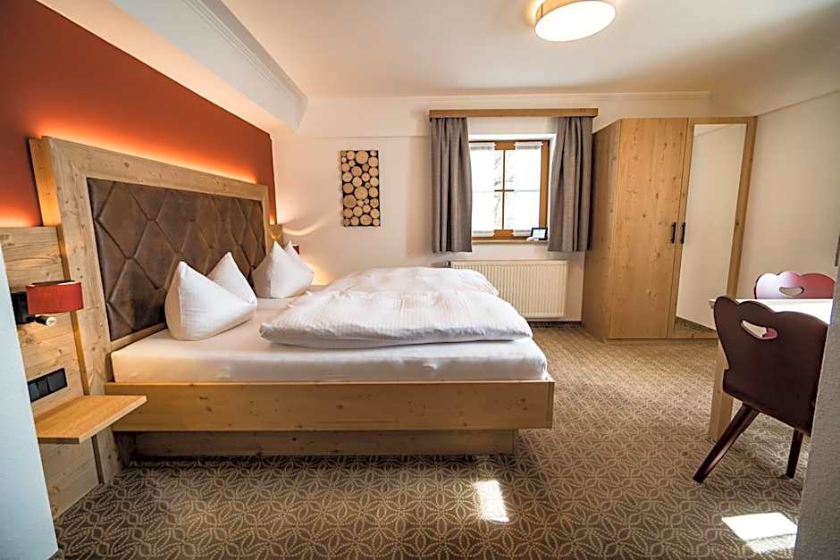 Hohenester Gasthaus & Hotel