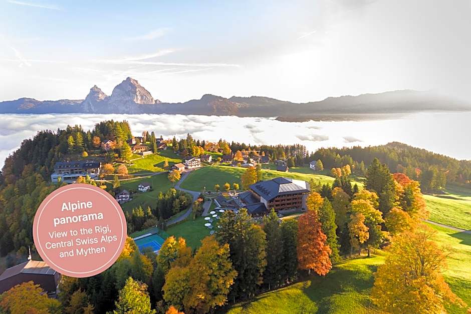 Wellness Hotel Stoos