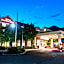 Hilton Garden Inn Hamilton