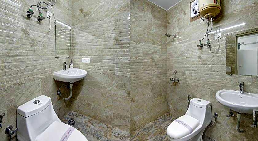 Hotel S B INN @ PAHARGANJ