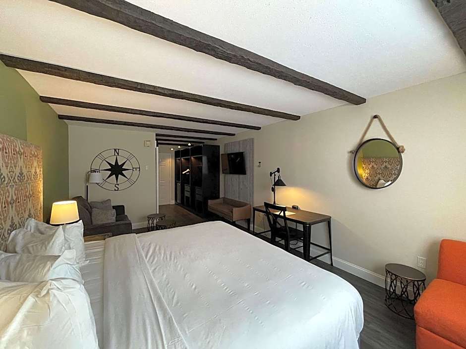 The Century House, Ascend Hotel Collection
