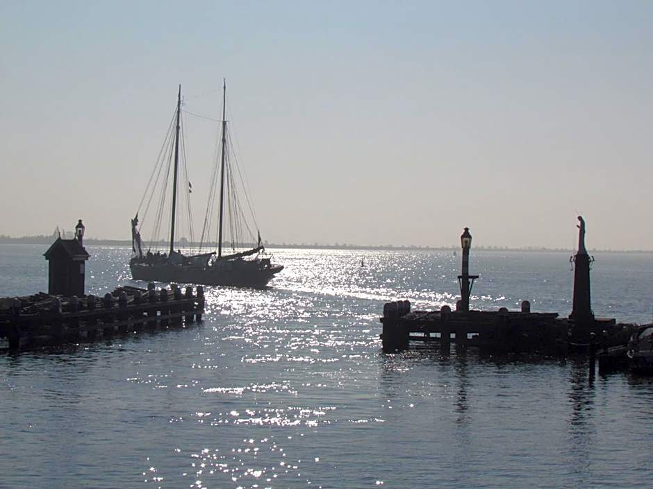 Hotel Cafe Restaurant Van Den Hogen