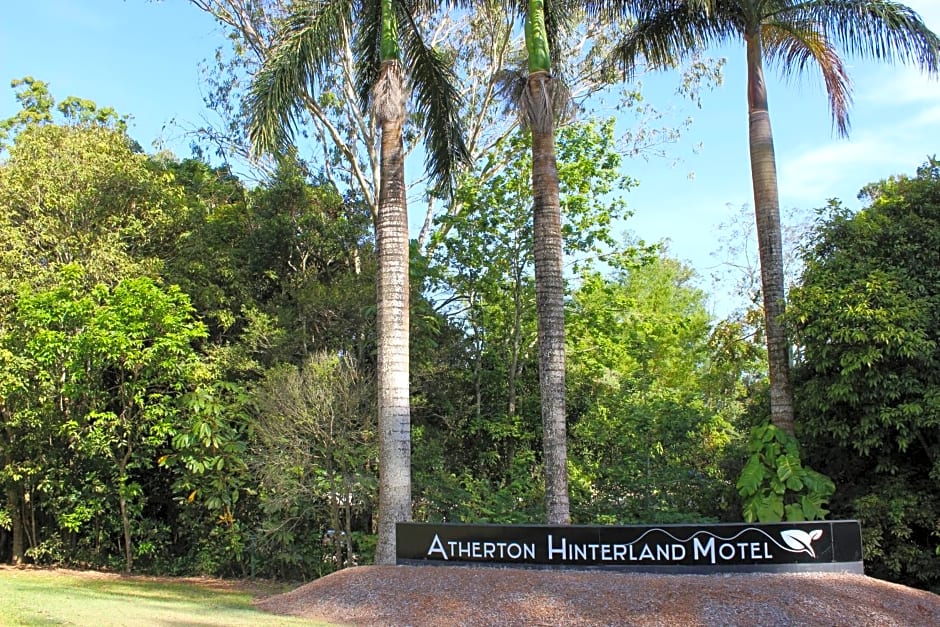 Atherton Hinterland Motel