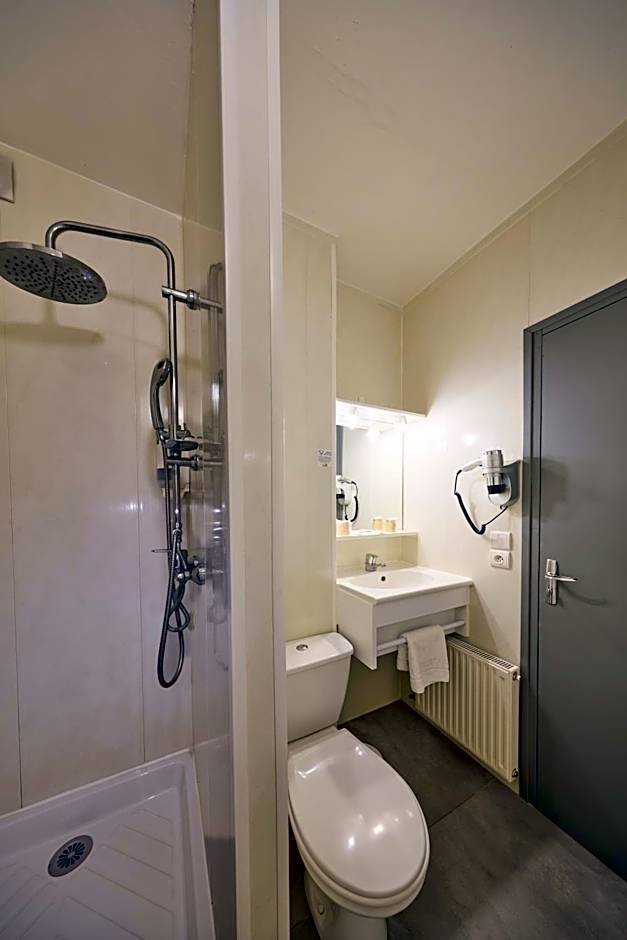 Hotel Eco - A75