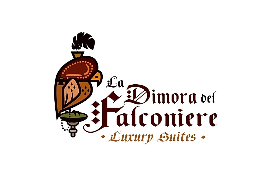 La Dimora del Falconiere - Luxury Suites