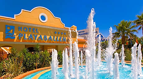 PLAYABALLENA SPA HOTEL