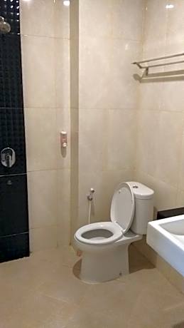 Indonesia Deluxe Double