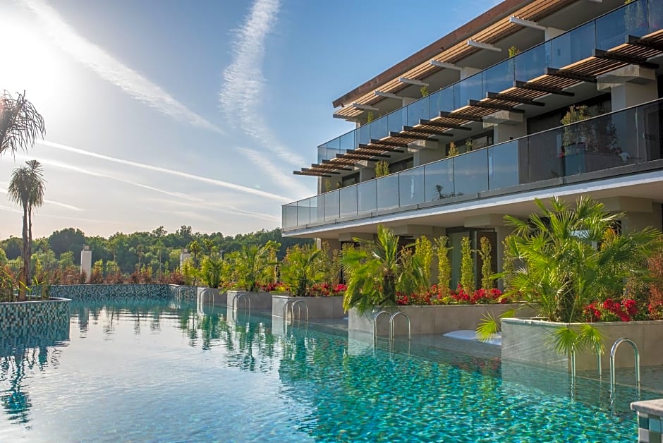 Akra Fethiye The Residence Tui Blue Sensatori – Ultra All Inclusive Adults Only