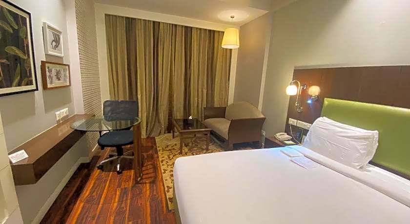 Country Inn & Suites By Radisson Jammu