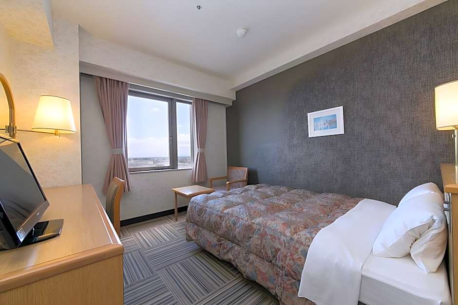 Hotel Green Park Suzuka