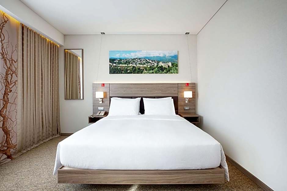 Hilton Garden Inn Tirana