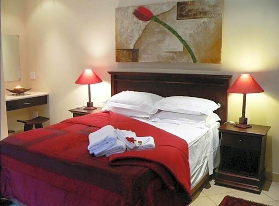 Rustenburg Boutique Hotel