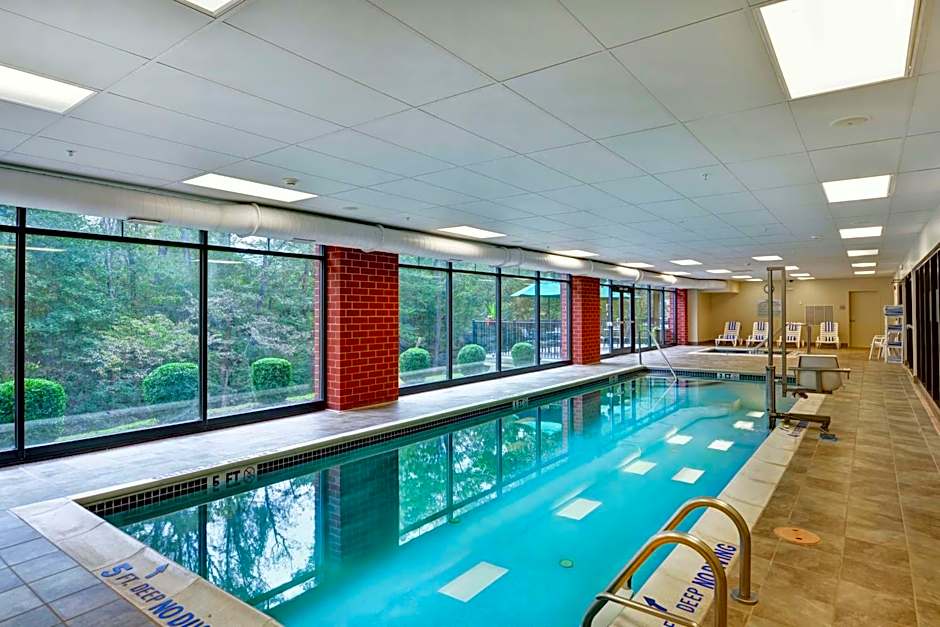 Hampton Inn By Hilton Tunkhannock