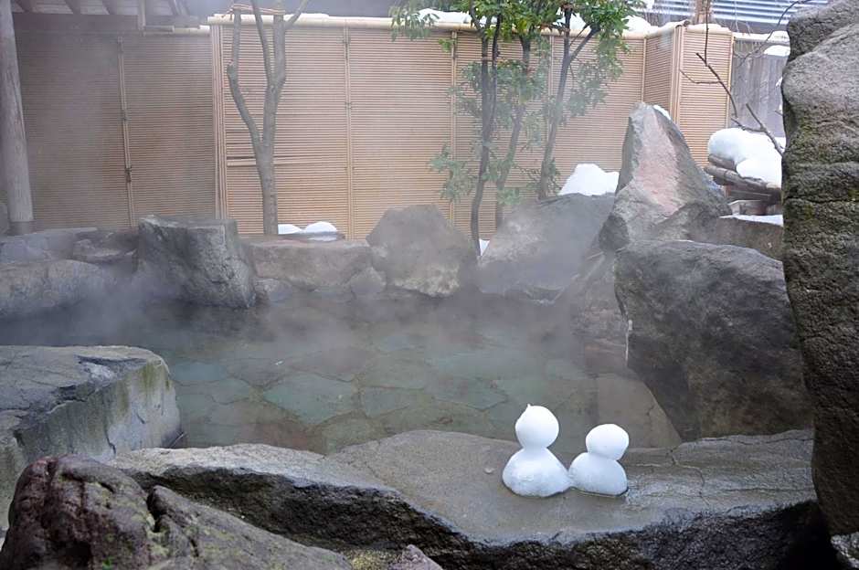 Yuzawa Grand Hotel