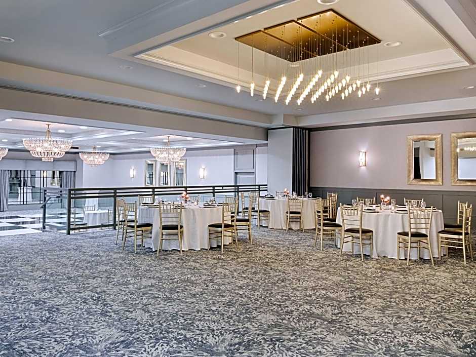 Crowne Plaza Suffern-Mahwah By IHG