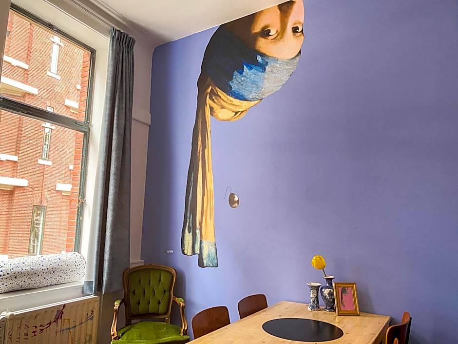 Hostel ROOM Rotterdam