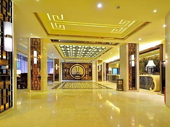 Guangzhou Shanxi Hotel