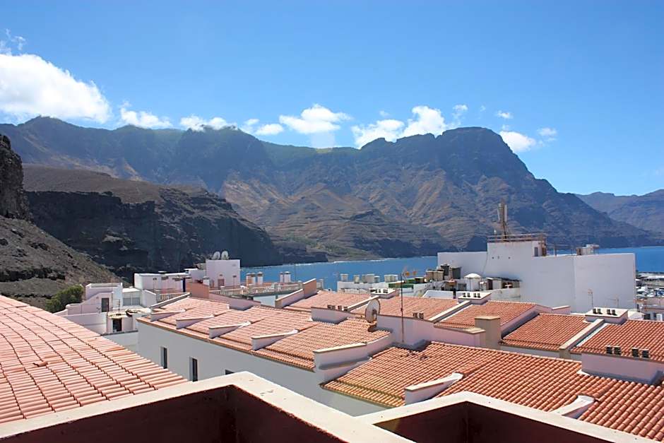 Hotel Puerto de Las Nieves