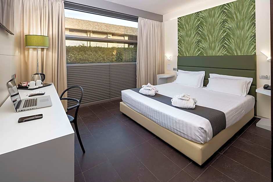 Best Western Hotel Green City