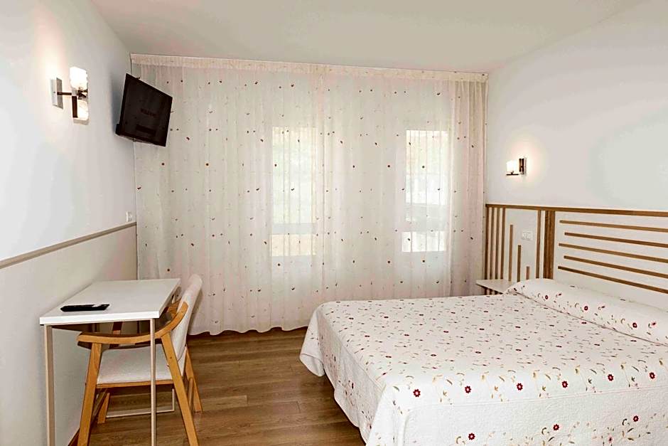 Hotel San Briz