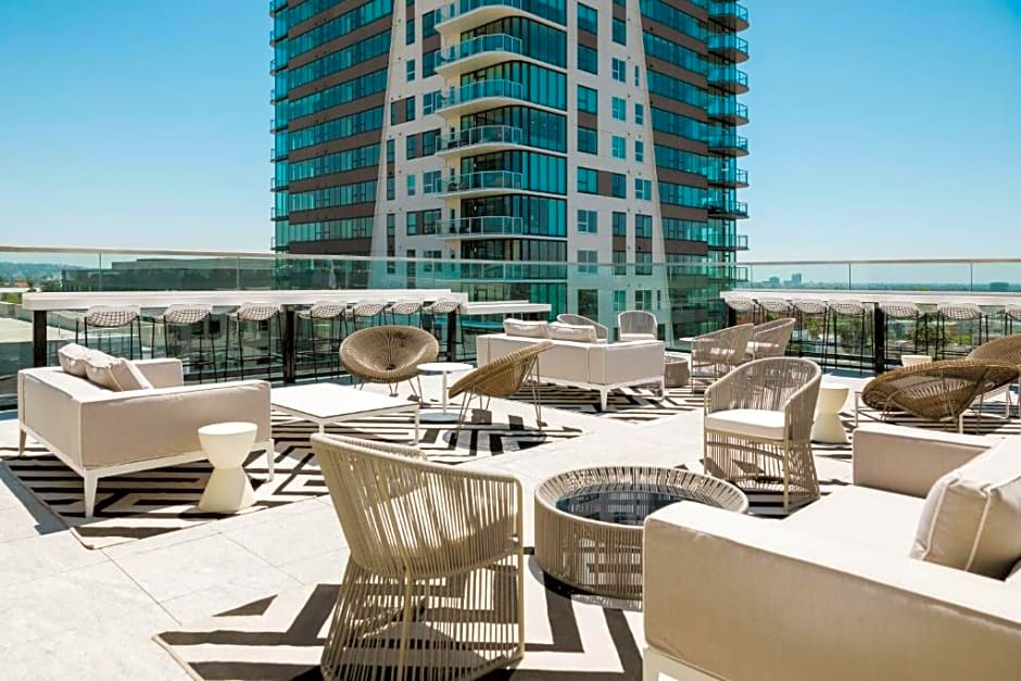 The Godfrey Hotel Hollywood