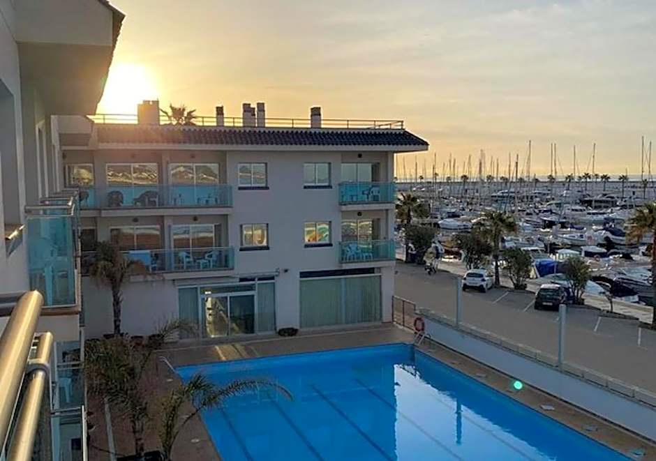 Hotel Port Sitges