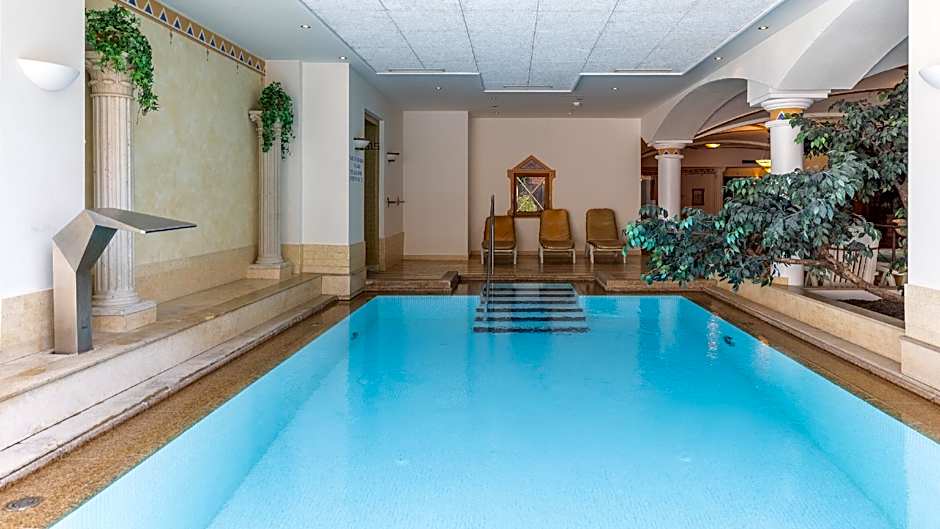 Fun & Spa Hotel Strass