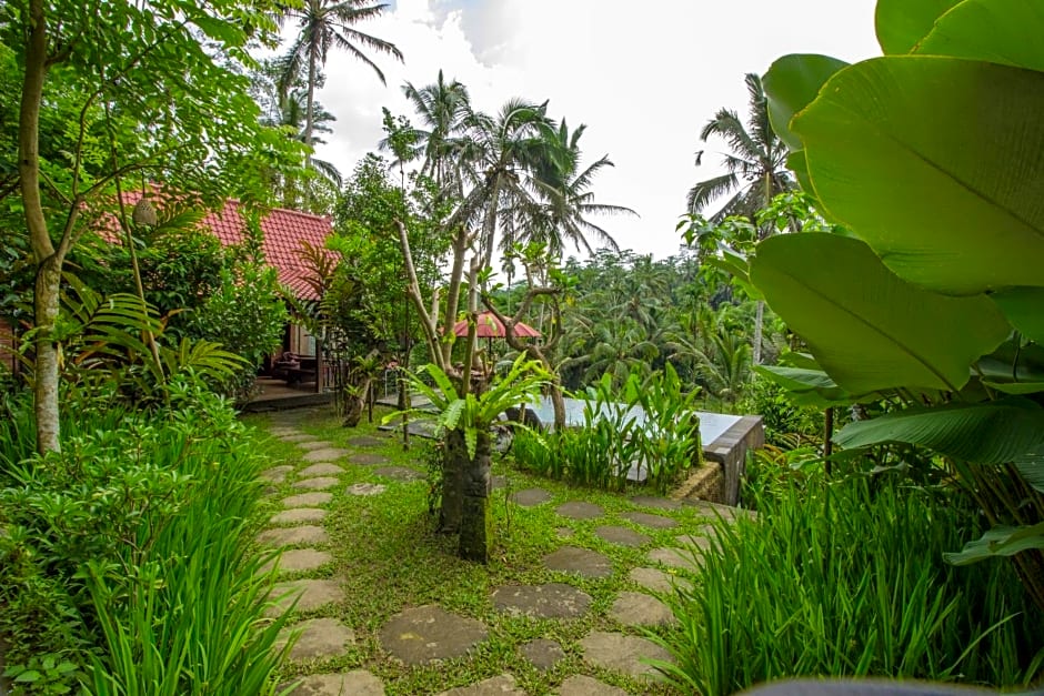 Sebatu Tulen Villa