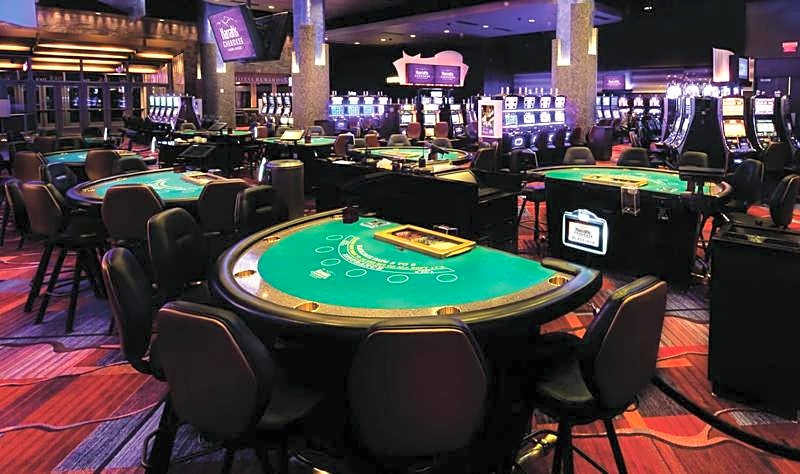 Harrah's Cherokee Casino Resort