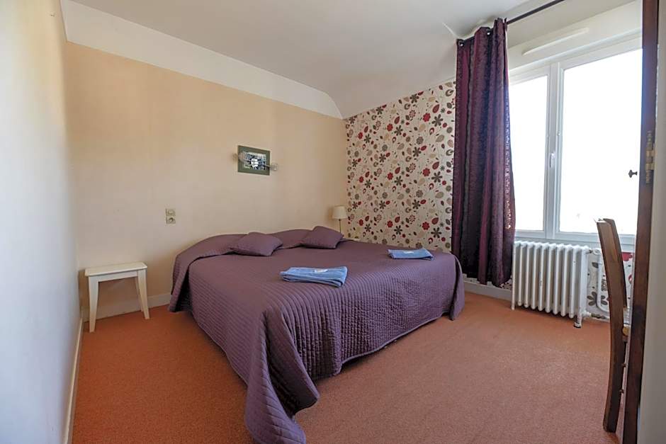 Gite Le Relais Saint Michel