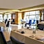 Anwar Al Madinah Movenpick Hotel