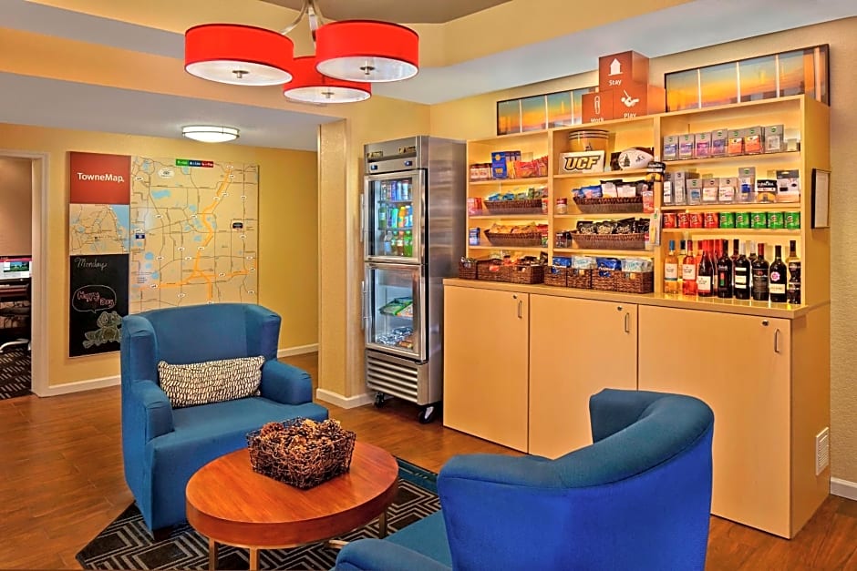 TownePlace Suites by Marriott Orlando East/UCF Area