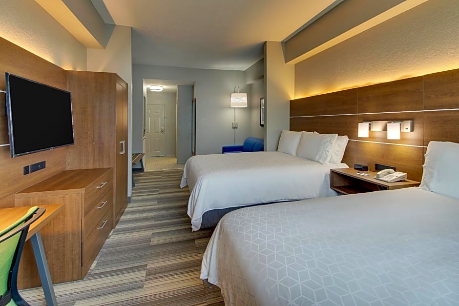 Holiday Inn Express West Palm Beach Metrocentre By IHG