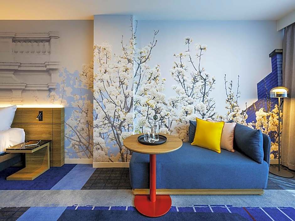 Novotel Melbourne Preston