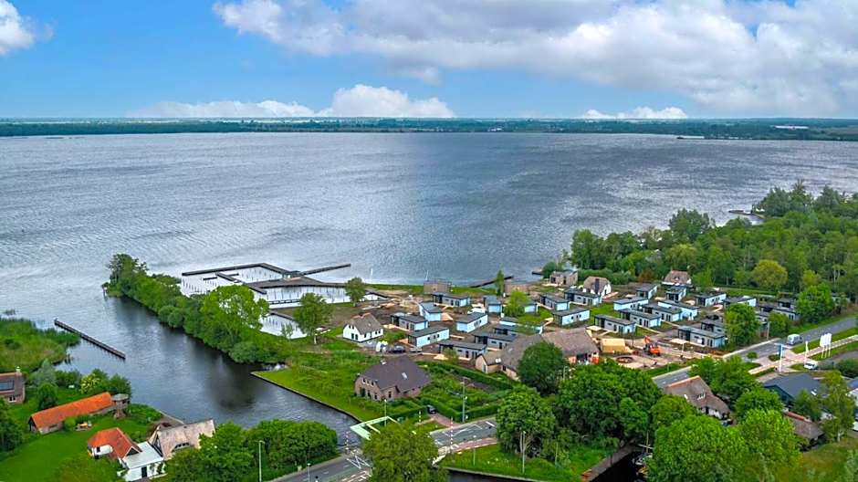 Vakantiepark De Wiedense Meren