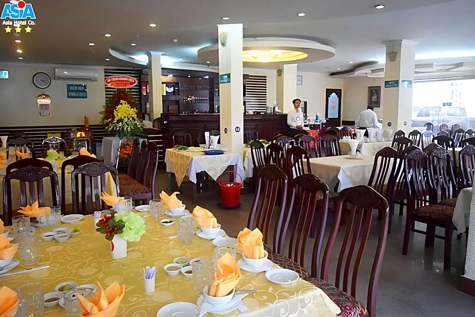 Asia Hotel Can Tho