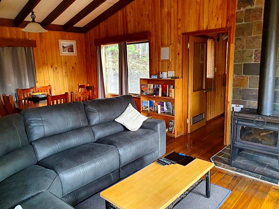 Cradle Alpine Retreat