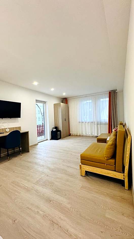 Hotel Libers